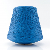 119478_Мулине Хлопок Финка на конусе, 1х1000г, группа C, темные цвета