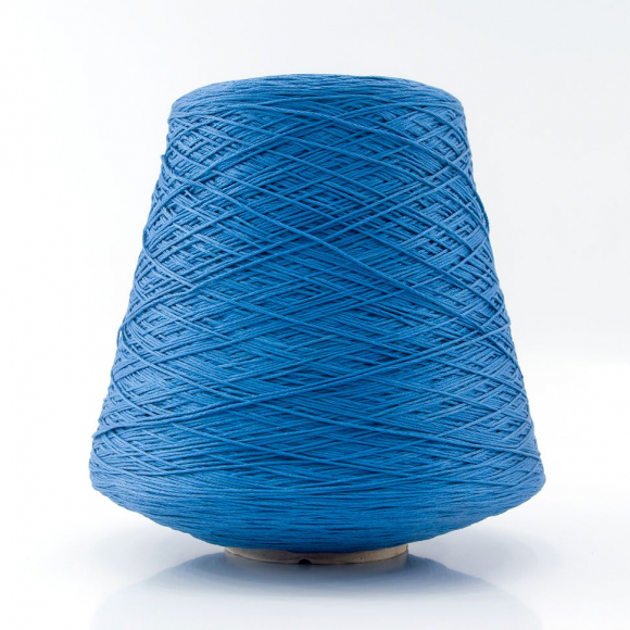 119478_Мулине Хлопок Финка на конусе, 1х1000г, группа C, темные цвета