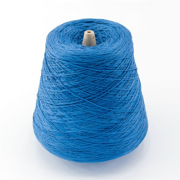 119478_Мулине Хлопок Финка на конусе, 1х1000г, группа C, темные цвета