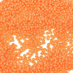 Бисер Preciosa 10/0 арт. TERRA цв.17389 / 331-19001 уп.50г