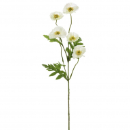 188985_Цветок декоративный "Мак"