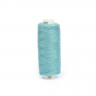 Нитки IDEAL бытовые 40/2 полиэстер 366м цв.267 голубой