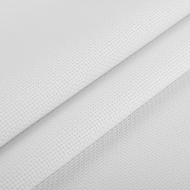 Канва Gamma K16 Aida №16 100% хлопок 30 x 40 см уп.5 шт цв.белый