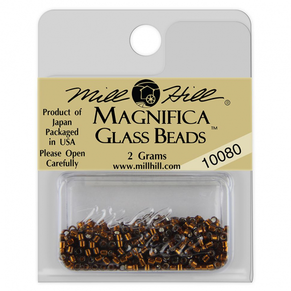 25162_Бисер "Магнифика"" №12 25162_Бисер "Магнифика"" №12