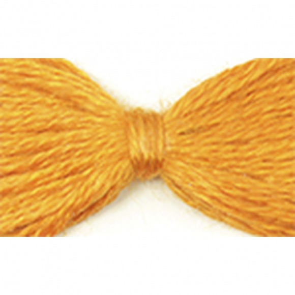 Нитки мулине цв.5506 коричневый 12х10м С-Пб