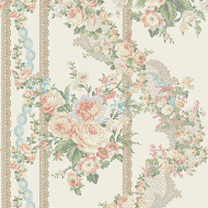 Ткань для пэчворка PEPPY 4523 Panel 135 г/м? 100% хлопок цв.107 уп.60х110 см