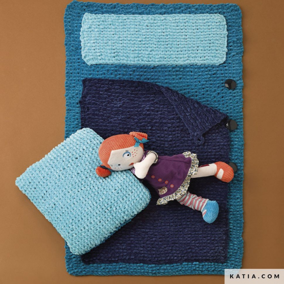 148049_Пряжа Bambi, 100% полиэстер, 100 г, 120 м