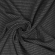 Ткань трикотаж лапша 320 г/м? 62% пэ, 30% вискоза, 8% спандекс шир.160 см арт.С.1906.01 цв.темно-серый рул.30м Ткань трикотаж лапша 320 г/м? 62% пэ, 30% вискоза, 8% спандекс шир.160 см арт.С.1906.01 цв.темно-серый рул.30м