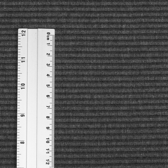 Ткань трикотаж лапша 320 г/м? 62% пэ, 30% вискоза, 8% спандекс шир.160 см арт.С.1906.01 цв.темно-серый рул.30м Ткань трикотаж лапша 320 г/м? 62% пэ, 30% вискоза, 8% спандекс шир.160 см арт.С.1906.01 цв.темно-серый рул.30м