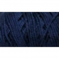 Пряжа для вязания ПЕХ Ажурная (100% хлопок) 10х50г/280м цв.004 синий