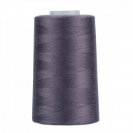 Нитки швейные 50/2 полиэстер 5000 ярд цв.332 сиреневый MAX Нитки швейные 50/2 полиэстер 5000 ярд цв.332 сиреневый MAX