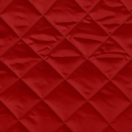 Ткань стежка ниточная Dewspo TBY Ромб 5,5см 100%пэ 230г/м2 150см красный S171 рул.30-50м