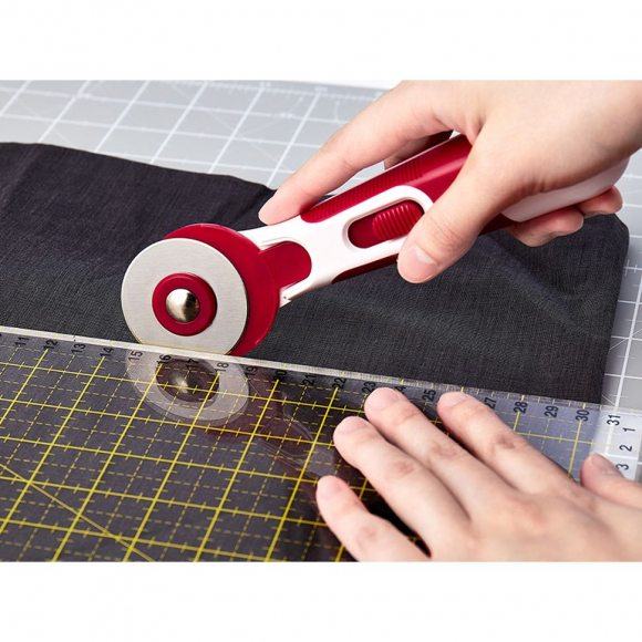 161383_Нож раскройный круглый, 45 мм