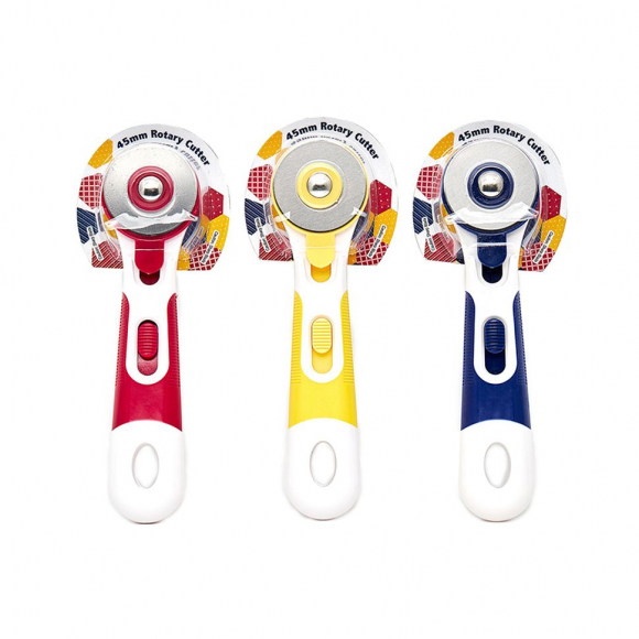 161383_Нож раскройный круглый, 45 мм