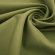 Ткань Габардин 180 г кв.м 100% полиэстер шир.148 см арт.Р.15319.13 цв.13 зеленый уп.25м