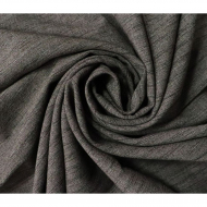 Ткань Костюмная 220 г кв.м 70% полиэстер, 25% вискоза, 5% спандекс шир.150 см арт.Р.10924.02 цв.02 коричневый уп.25м Ткань Костюмная 220 г кв.м 70% полиэстер, 25% вискоза, 5% спандекс шир.150 см арт.Р.10924.02 цв.02 коричневый уп.25м