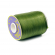 Косая бейка TBY атласная шир.15мм цв.F262 оливковый уп.132 м