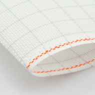 53317_Канва Easy Count Grid Aida 14 ct ширина 110 см