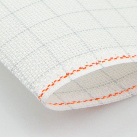 53317_Канва Easy Count Grid Aida 14 ct ширина 110 см