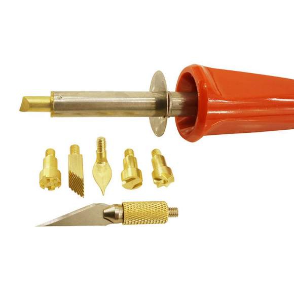 Прибор для выжигания Hemline Hobby