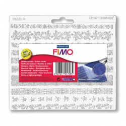 FIMO Текстурный лист Декоративная отделка, арт.8744 17