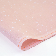 186622_Канва в упаковке Belfast Linen 32 ct, 100 x 140 см, цвет №4279