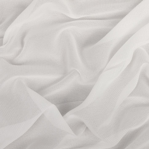 Дублерин IdealTex эластичный 40г/м? 440W белый 150см рул.100м