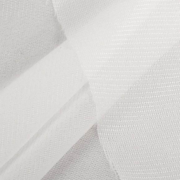 Дублерин IdealTex эластичный 40г/м? 440W белый 150см рул.100м