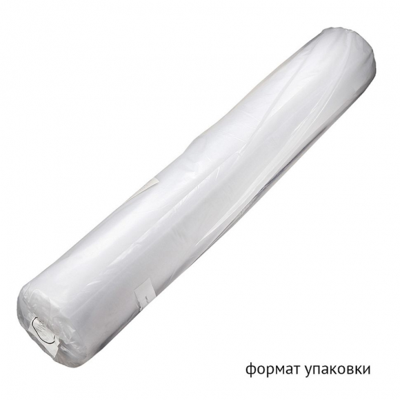 Дублерин IdealTex эластичный 40г/м? 440W белый 150см рул.100м