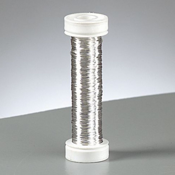 119750_Проволока медная, 0,3 мм