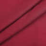 Ткань льняная TBYLi-1004-44 185г/м? 30% лен 25хб 25%виск 20%ПЭ шир 140см цв.44 бургундия рул 10м