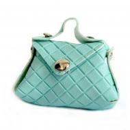 165275_Сумочка 83/03 иск.кожа (ромб)