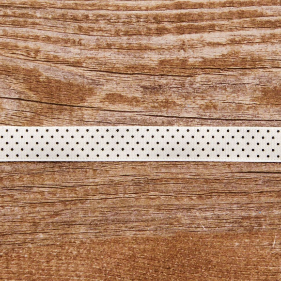 Лента в рулоне для скрап-проектов, цвет белый