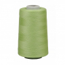Нитки швейные 40/2 полиэстер 5000 ярд цв.632 олива MAX