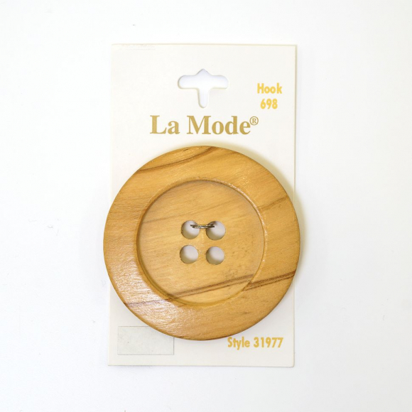 Пуговица Big Buttons