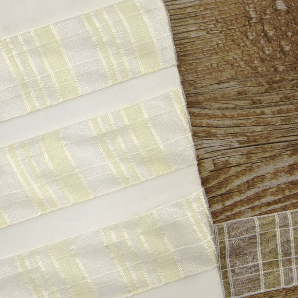 32803_Лента с рисунком SAFISA, арт.P25205-25 мм, 2м, цвет 02 шампань 32803_Лента с рисунком SAFISA, арт.P25205-25 мм, 2м, цвет 02 шампань