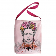 Набор для вышивания МАРЬЯ ИСКУСНИЦА арт.22.003.05 Сумка Фрида 38х35 см