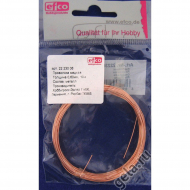 19182_Проволока медная, 0,6 мм 19182_Проволока медная, 0,6 мм