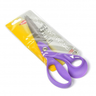 921-62 Kleiber Ножницы Premium line проф. 25см цв.фиолетовый