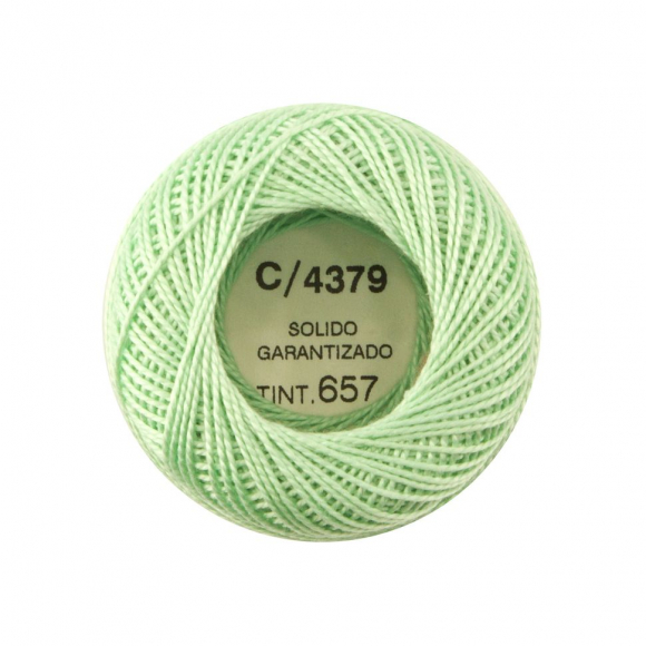 50261_Мулине "Finca Perle"(Жемчужное"), №8, однотонный цвет 4379 50261_Мулине "Finca Perle"(Жемчужное"), №8, однотонный цвет 4379