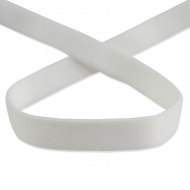 92835_Резинка бретелечная, 10 мм, цвет белый 92835_Резинка бретелечная, 10 мм, цвет белый