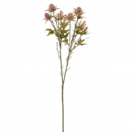 195256_Ветка декоративная "Чертополох"