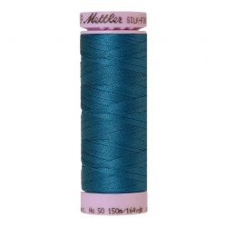 166921_Нить для машинного квилтинга SILK-FINISH COTTON 50, 150 м