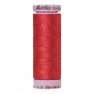 166838_Нить для машинного квилтинга SILK-FINISH COTTON 50, 150 м