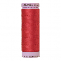 166838_Нить для машинного квилтинга SILK-FINISH COTTON 50, 150 м