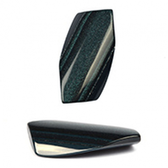 Пуговицы пластик TBY Y234 цв.030 т.зеленый 64L-40мм, на ножке, 144 шт Пуговицы пластик TBY Y234 цв.030 т.зеленый 64L-40мм, на ножке, 144 шт