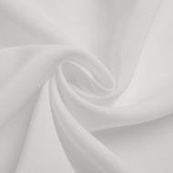 Ткань Тенсель 174 г/м? 100% тенсель шир.150 см арт.Р.34536.14 цв.14 белый рул.25м Ткань Тенсель 174 г/м? 100% тенсель шир.150 см арт.Р.34536.14 цв.14 белый рул.25м