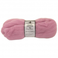 89438_Шерсть для валяния однотонная