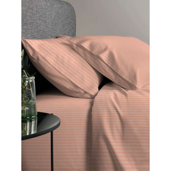 Ткань страйп-перкаль Лунная соната 110г/м? 100% хлопок шир.220см арт.ТВО-6793-14 цв.цветущий пион рул.33м Ткань страйп-перкаль Лунная соната 110г/м? 100% хлопок шир.220см арт.ТВО-6793-14 цв.цветущий пион рул.33м