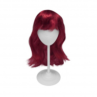 194908_Парик "Прямой" для кукол П 50, цв.В